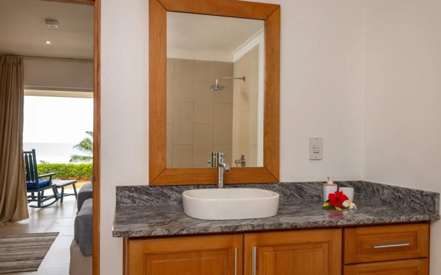 Blue Horizon Villas