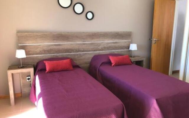 Departamento en Bariloche