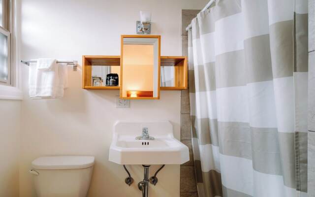 Inn of the White Salmon