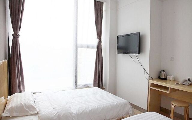 24h Express Hotel
