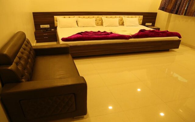 Hotel Kings Way
