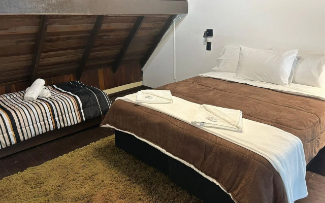 Canela Strip Center - Stay House Temporada