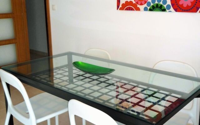 Apartamento eBooking Home Rías Altas