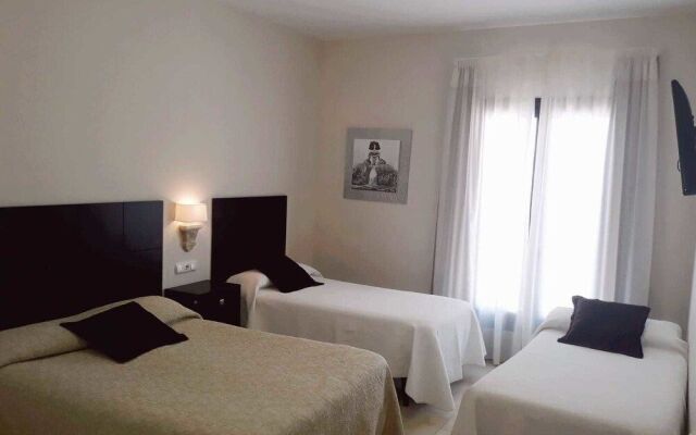 Hotel El Capricho