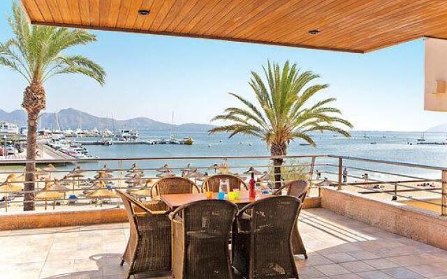 Apartamento Vistamar