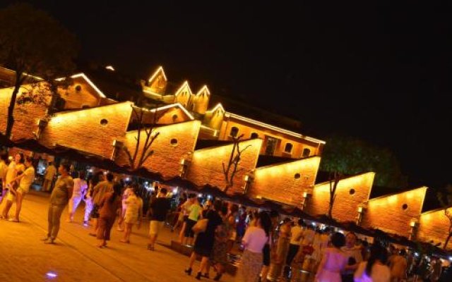 Tao Xi Chuan Traders Hotel