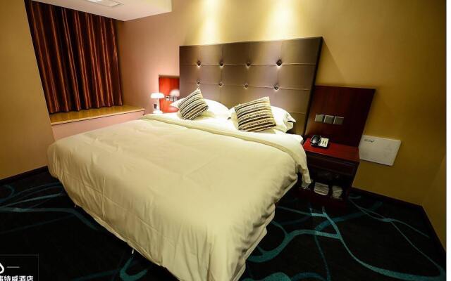 Xian Bestway Daxing Hotel