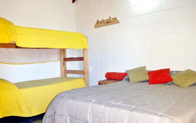 Cabañas Ensueño
