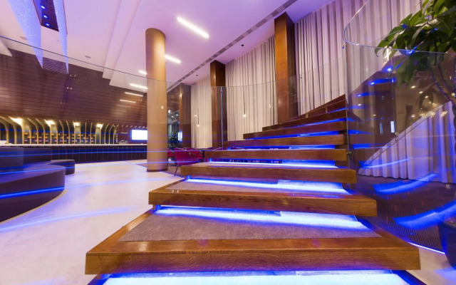 Hotel Transilvania