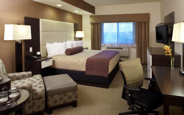 Best Western Plus Lackland Hotel & Suites