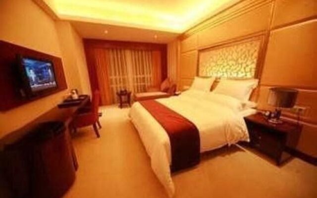 Wanchi International Hotel - Langzhong