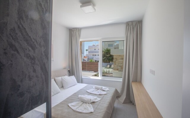 Ayia Napa Kube Villa Kb4, Ayia Napa Center