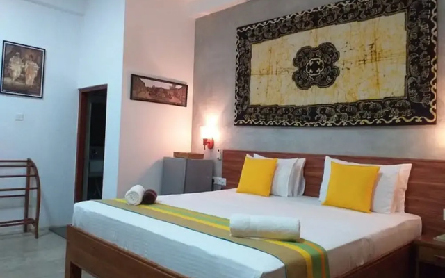 Nikki's Lodge Mount Lavinia