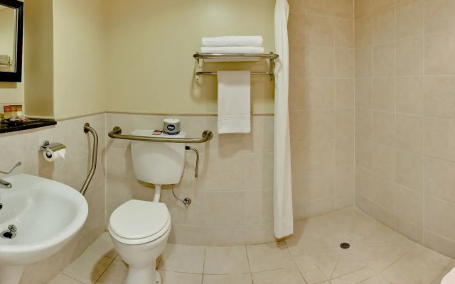 Protea Hotel by Marriott Mahikeng