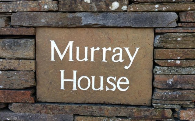 Murray House B&B