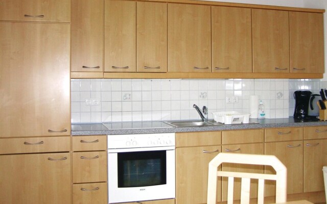 Stunning Apartment in Grossarl With 2 Bedrooms and Sauna