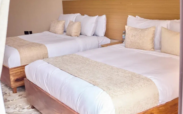 Sand Grains Residence 009