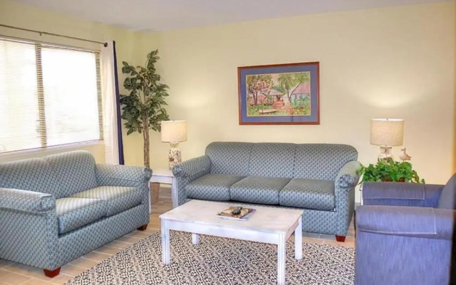 Ocean Dunes Villa I 5110 & 5111