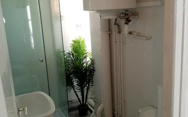 STUDIO 9 calme à Valadon