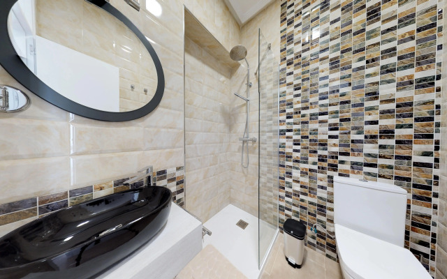 Hostal Boutique La Española by Bossh Hotels