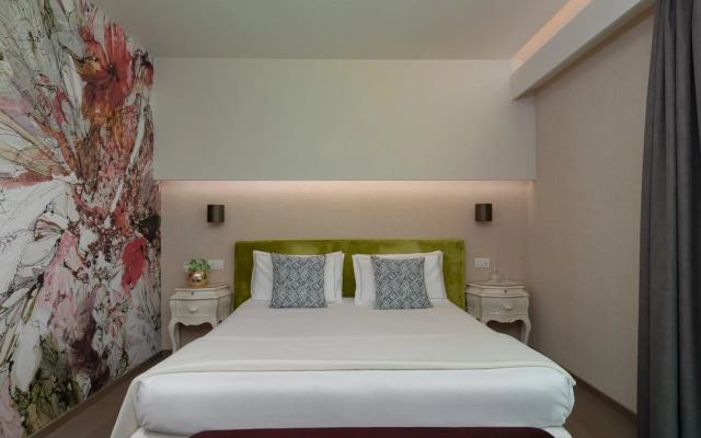 Olivi Hotel & Natural Spa
