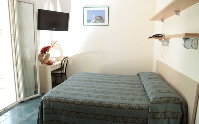 Hotel Aldebaran Garni