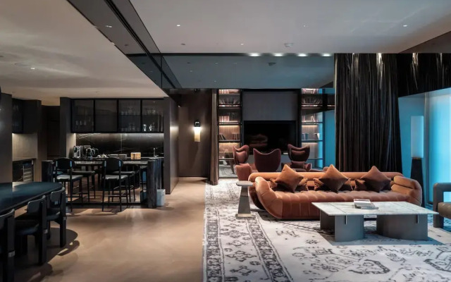 Kimpton Qiantan Shanghai by IHG