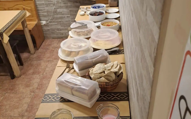 Hosteria Austral