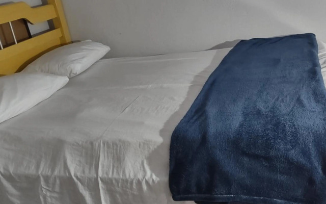 Hostel Bike Point Caraguatatuba