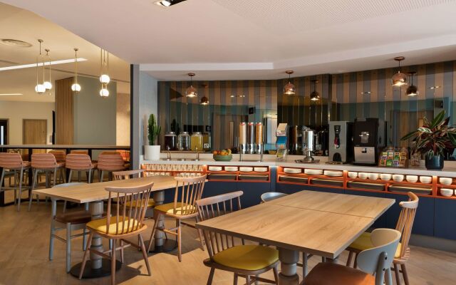 Hampton by Hilton Torquay