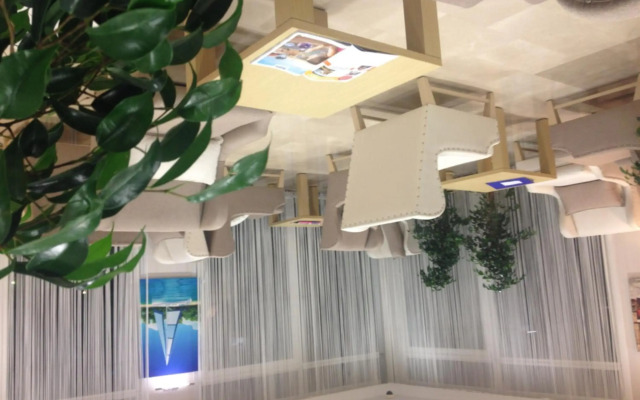 Dragut Point North Hotel