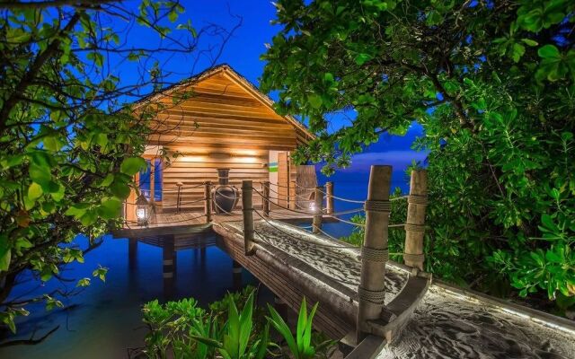 Yash Nature Resort