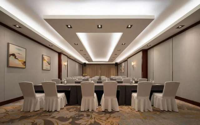Inzone Garland Hotel Jinan
