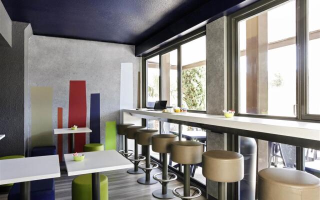 ibis Budget Aix Le Canet