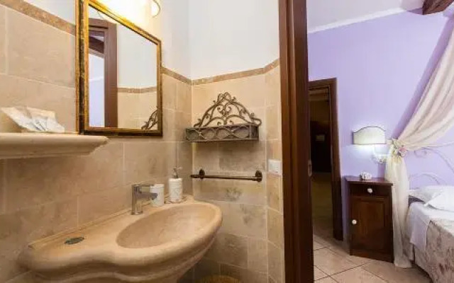 Le Vestali guest house