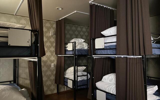 Lofy house