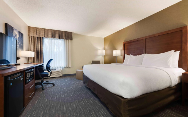 Best Western Chicago - Downers Grove