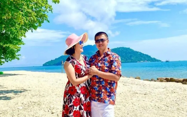 Randayan Resort by Kagum Hotels