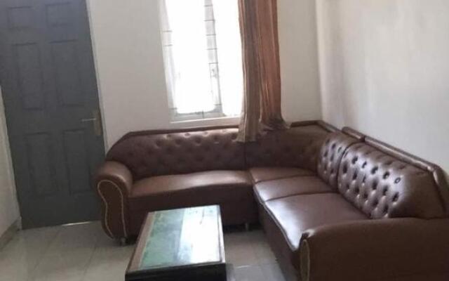 Homestay Pesona