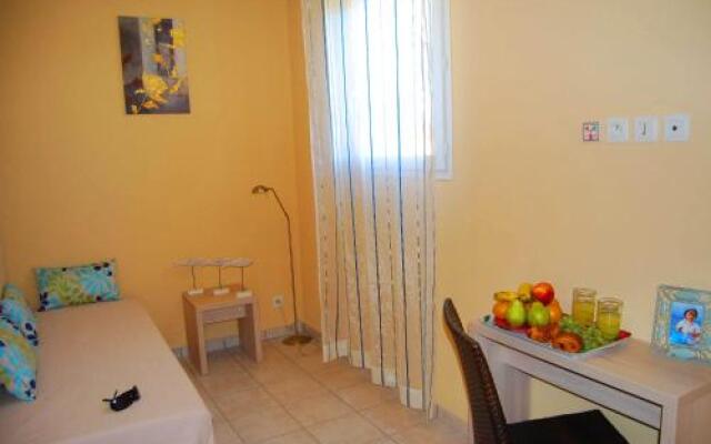 Village Marin Catalan