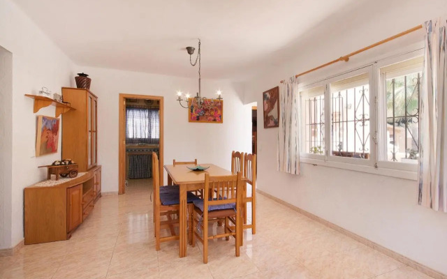 Villa Costa Calma