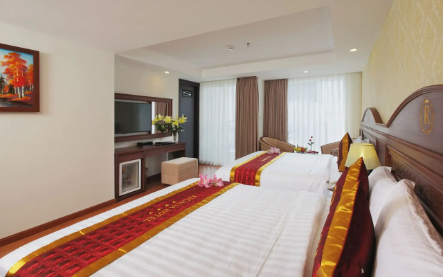 Regalia Hotel