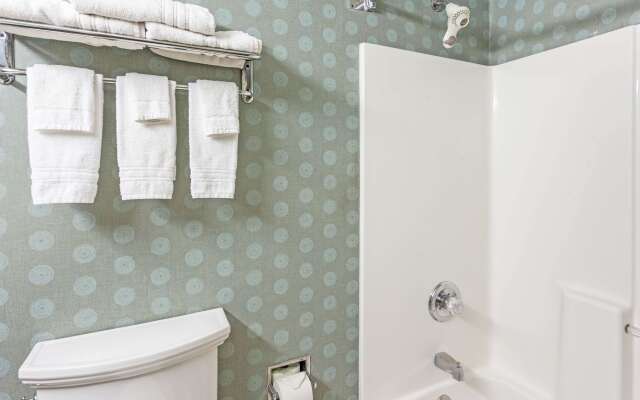 Days Inn By Wyndham Springville