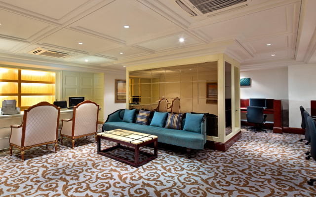 Crowne Plaza Resort Sanya Bay – Guest Rooms – Sanya
