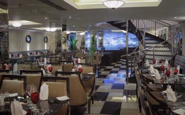 DoubleTree by Hilton London - Greenwich
