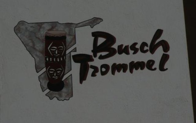 Buschtrommel Tours  Accommodation