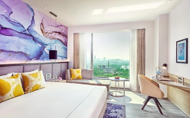 Vivanta Navi Mumbai Turbhe