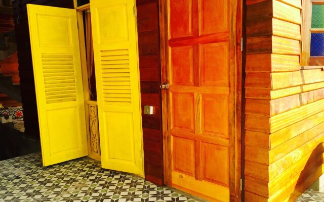 Kampong Pinang Sebatang Melaka