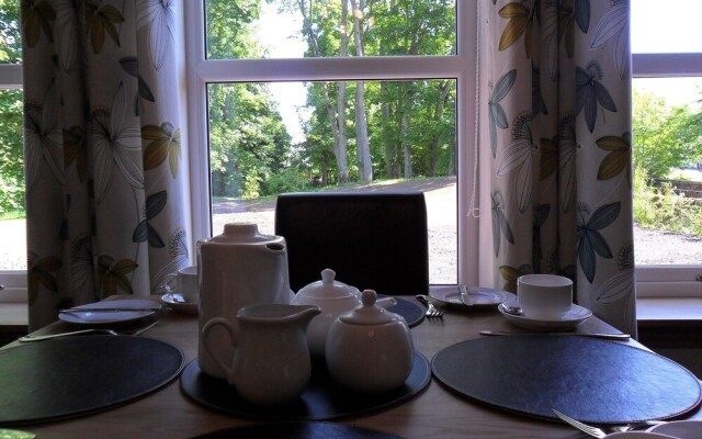 Guthrie Bed and Breakfast