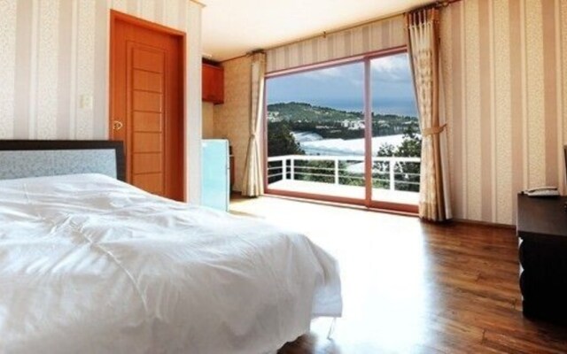 Seogwipo Bluesky Pension